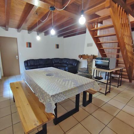 Le Chant De La Pique, Maison T4, Jardin, Parking Gratuit, Wifi, 6 Personnes Bagnères-de-Luchon Esterno foto