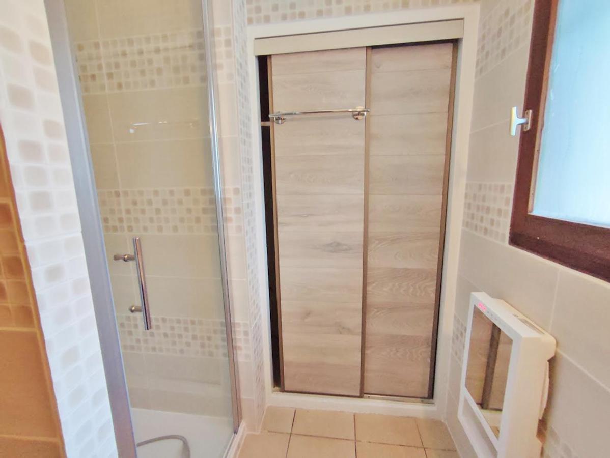 Le Chant De La Pique, Maison T4, Jardin, Parking Gratuit, Wifi, 6 Personnes Bagnères-de-Luchon Esterno foto