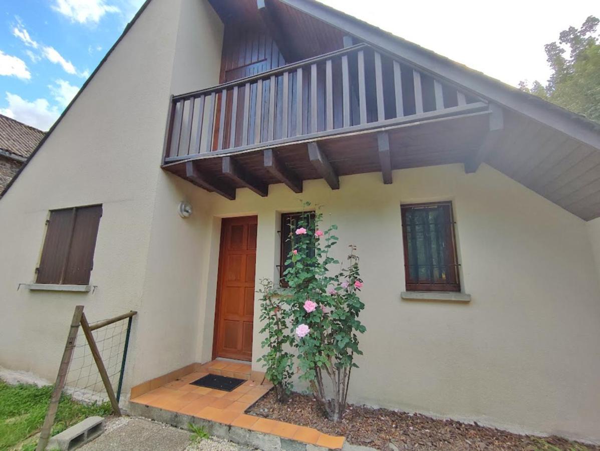 Le Chant De La Pique, Maison T4, Jardin, Parking Gratuit, Wifi, 6 Personnes Bagnères-de-Luchon Esterno foto